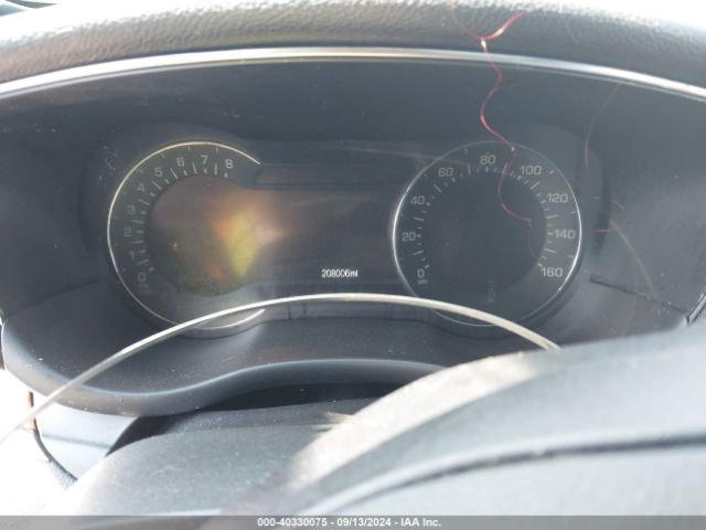 5LMTJ2AHXFUJ01888 Lincoln MKC