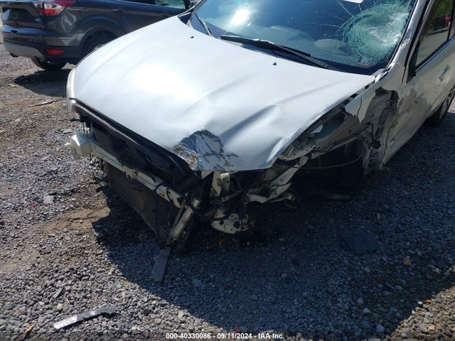 4A4AR4AU8FE026045 Mitsubishi Outlander Sport Se