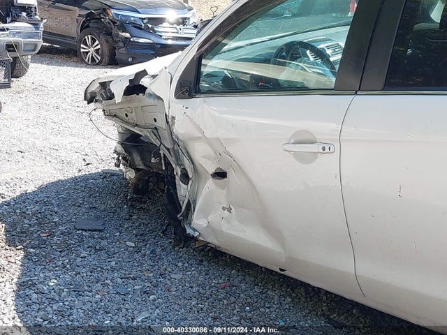 4A4AR4AU8FE026045 Mitsubishi Outlander Sport Se
