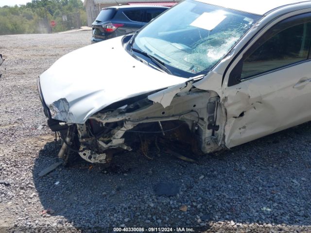 2015 MITSUBISHI OUTLANDER SPORT 4A4AR4AU8FE026045 Photo 5