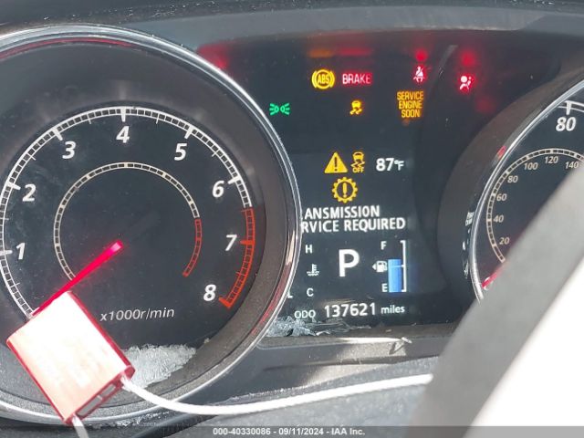 2015 MITSUBISHI OUTLANDER SPORT 4A4AR4AU8FE026045 Photo 6