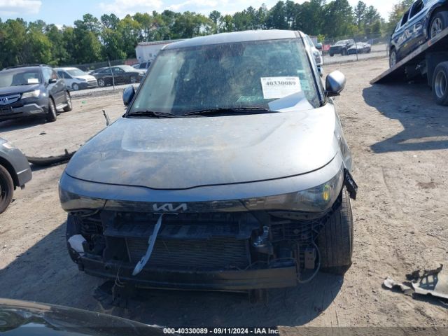 KNDJ23AU6R7908247 KIA SOUL LX