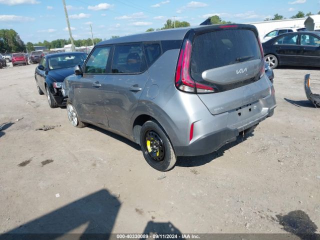 KNDJ23AU6R7908247 KIA SOUL LX
