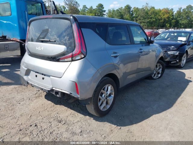 KNDJ23AU6R7908247 KIA SOUL LX