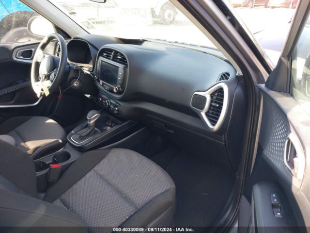 KNDJ23AU6R7908247 KIA SOUL LX