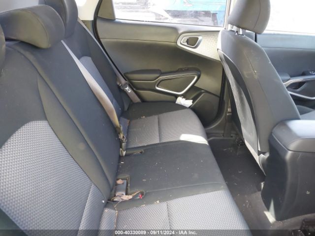 KNDJ23AU6R7908247 KIA SOUL LX