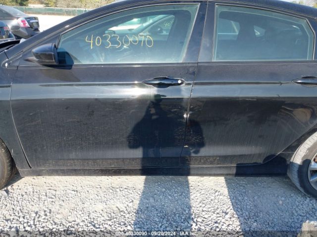 1C3CCCBB4GN155916 Chrysler 200 S