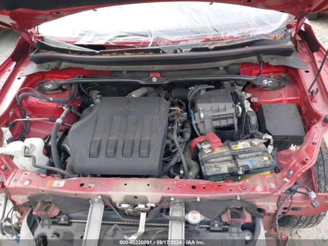 JA4AS3AA1LZ026494 Mitsubishi Eclipse Cross Es 1.5t