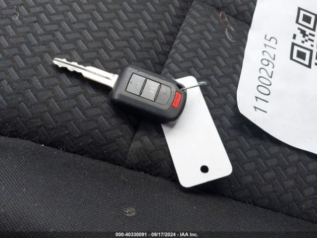JA4AS3AA1LZ026494 Mitsubishi Eclipse Cross Es 1.5t