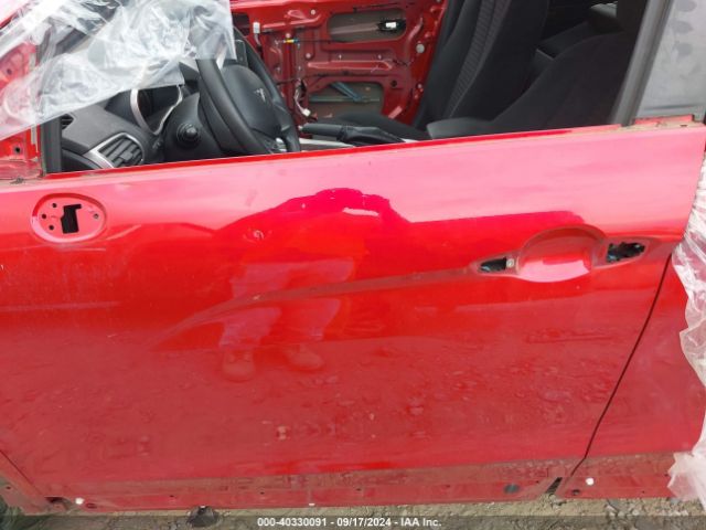 JA4AS3AA1LZ026494 Mitsubishi Eclipse Cross Es 1.5t