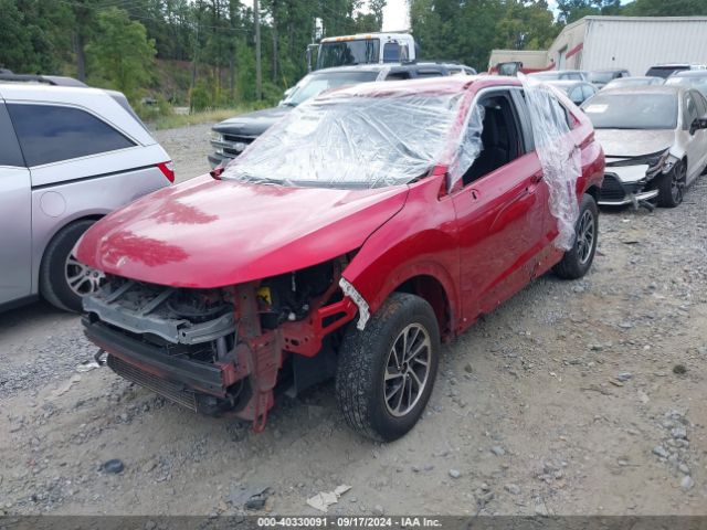 JA4AS3AA1LZ026494 Mitsubishi Eclipse Cross Es 1.5t