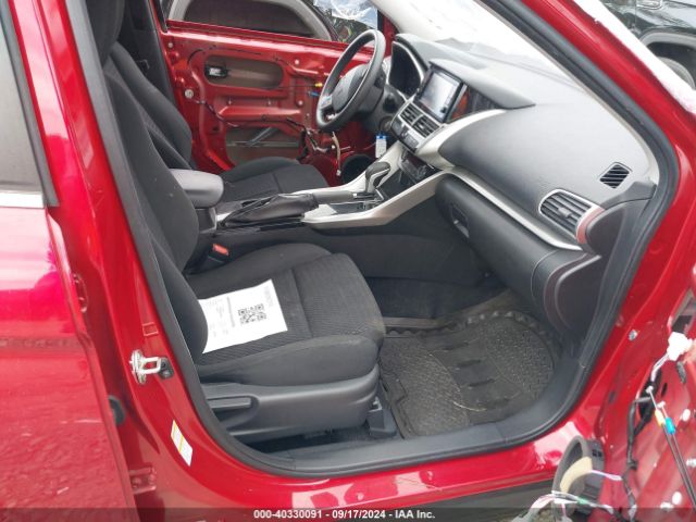 JA4AS3AA1LZ026494 Mitsubishi Eclipse Cross Es 1.5t
