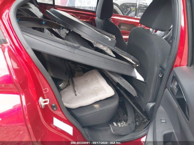 JA4AS3AA1LZ026494 Mitsubishi Eclipse Cross Es 1.5t
