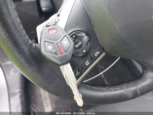 4A4AP3AU4FE012501 Mitsubishi Outlander Sport Es
