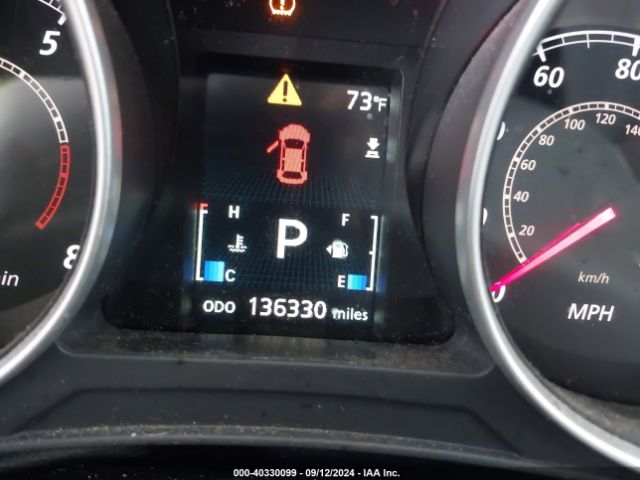 4A4AP3AU4FE012501 Mitsubishi Outlander Sport Es