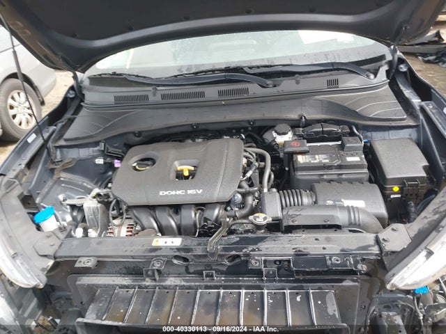 Hyundai Kona Sel 2021 KM8K2CAA6MU755482 Image 10