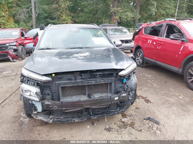 Hyundai Kona Sel 2021 KM8K2CAA6MU755482 Image 13