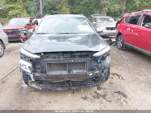 Hyundai Kona Sel 2021 KM8K2CAA6MU755482 Image 6