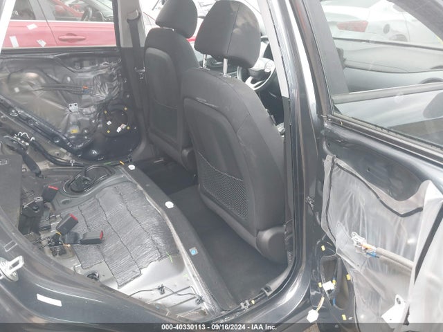 Hyundai Kona Sel 2021 KM8K2CAA6MU755482 Image 8