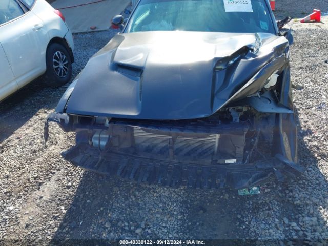 2C3CDZAG1LH222990 Dodge Challenger Sxt