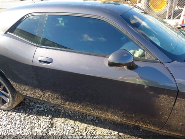 2C3CDZAG1LH222990 Dodge Challenger Sxt