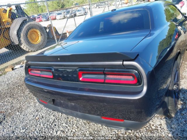 2C3CDZAG1LH222990 Dodge Challenger Sxt