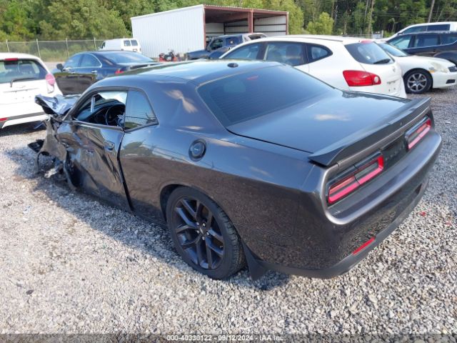 2C3CDZAG1LH222990 Dodge Challenger Sxt