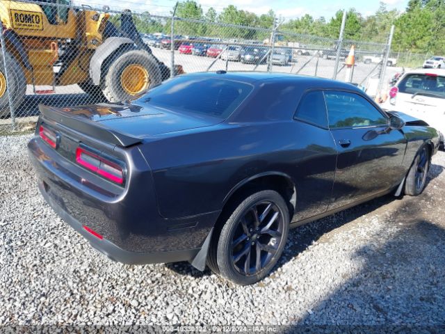 2C3CDZAG1LH222990 Dodge Challenger Sxt