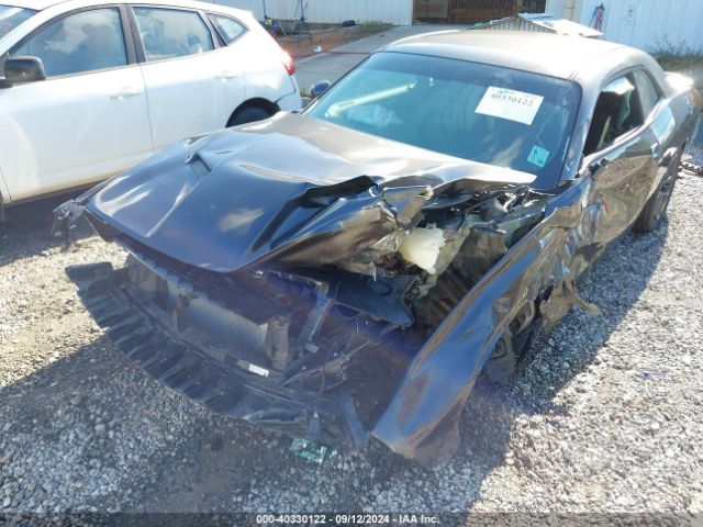 2C3CDZAG1LH222990 Dodge Challenger Sxt