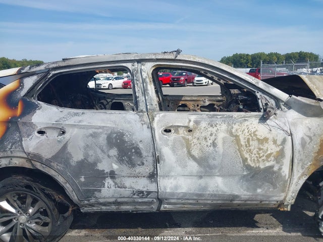 Buick Encore Gx Essence 2021 KL4MMGSL0MB101484 Image 12