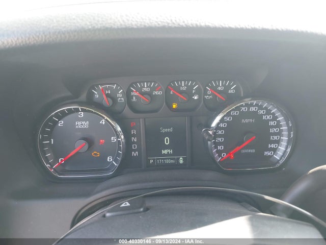 Chevrolet Tahoe Commercial Fleet 2015 1GNLC2EC2FR568491 Image 15