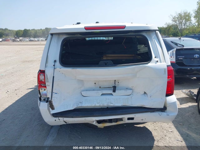 Chevrolet Tahoe Commercial Fleet 2015 1GNLC2EC2FR568491 Image 16