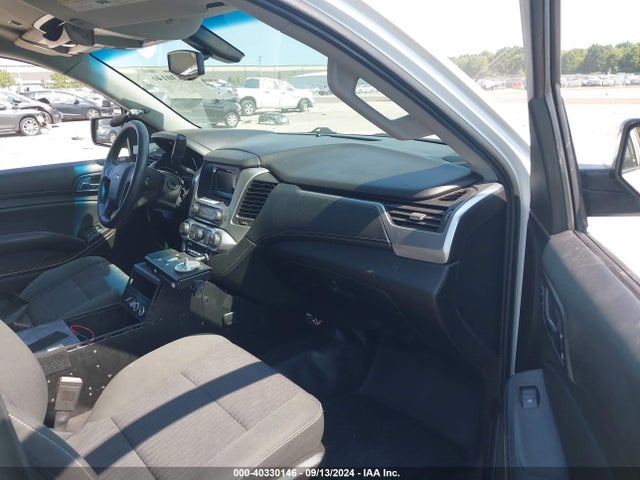 Chevrolet Tahoe Commercial Fleet 2015 1GNLC2EC2FR568491 Image 5