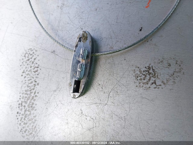 2004 CADILLAC XLR 1G6YV34A445604347 Photo 10