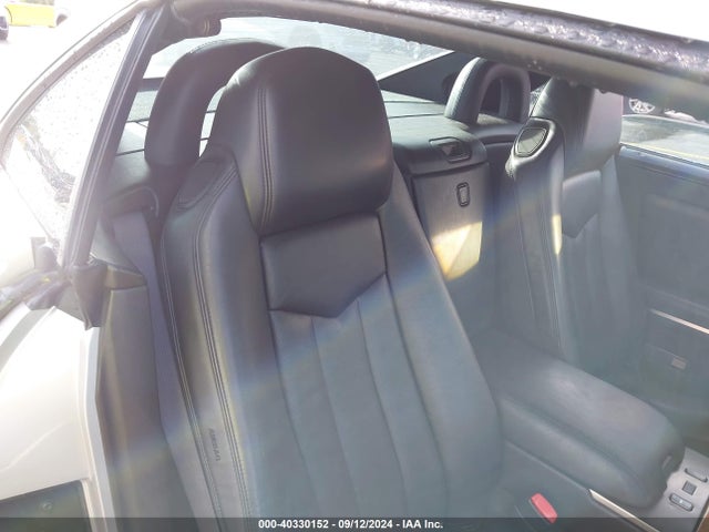 2004 CADILLAC XLR 1G6YV34A445604347 Photo 7