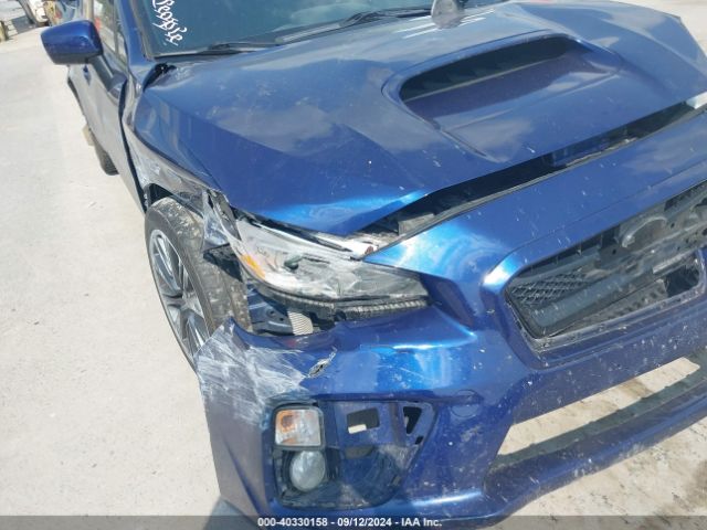 JF1VA1E61H9802771 Subaru Wrx Premium