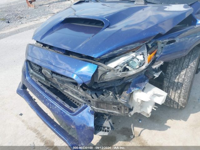 JF1VA1E61H9802771 Subaru Wrx Premium