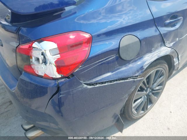 JF1VA1E61H9802771 Subaru Wrx Premium