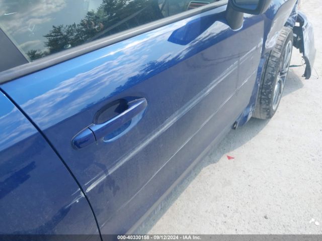 JF1VA1E61H9802771 Subaru Wrx Premium
