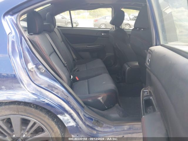 JF1VA1E61H9802771 Subaru Wrx Premium