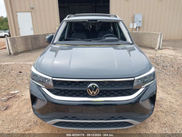 3VVEX7B21PM344485 Volkswagen Taos 1.5t Se