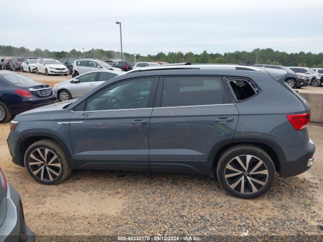 3VVEX7B21PM344485 Volkswagen Taos 1.5t Se