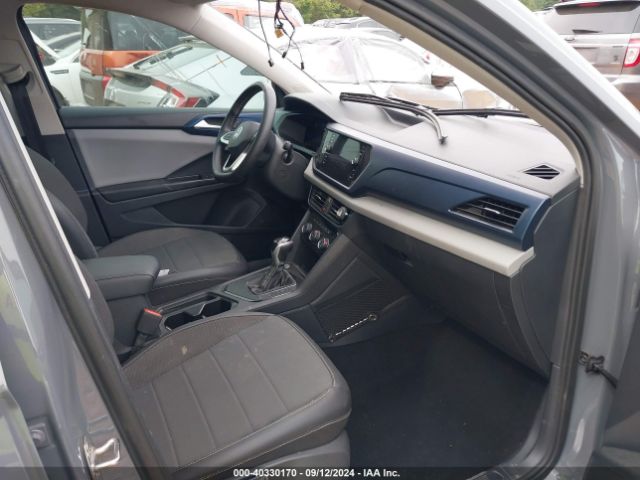 3VVEX7B21PM344485 Volkswagen Taos 1.5t Se