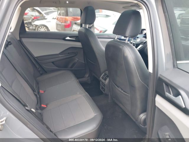 3VVEX7B21PM344485 Volkswagen Taos 1.5t Se