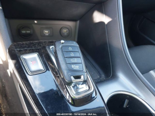 5NPEG4JA7LH019166 Hyundai SONATA SE