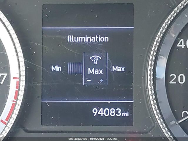 5NPEG4JA7LH019166 Hyundai SONATA SE