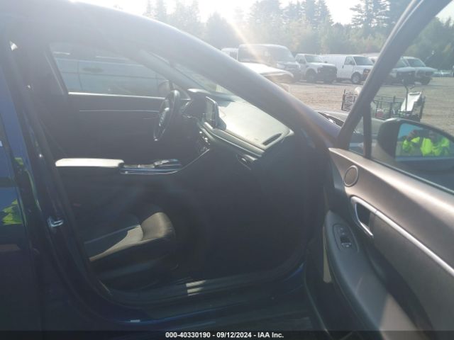 5NPEG4JA7LH019166 Hyundai SONATA SE