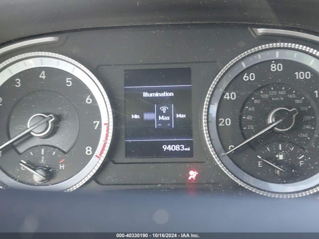 5NPEG4JA7LH019166 Hyundai SONATA SE