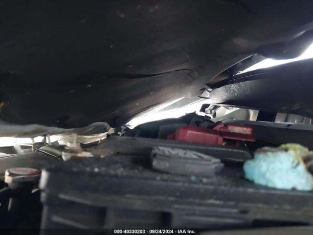ML32F3FJ8HHF09653 Mitsubishi Mirage G4 Es