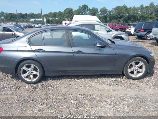 WBA3C3C5XEF987138 BMW 320i Xdrive